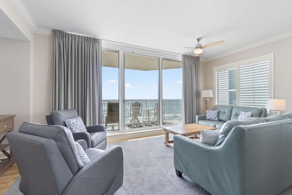 Indigo West 1104 House in Perdido Key