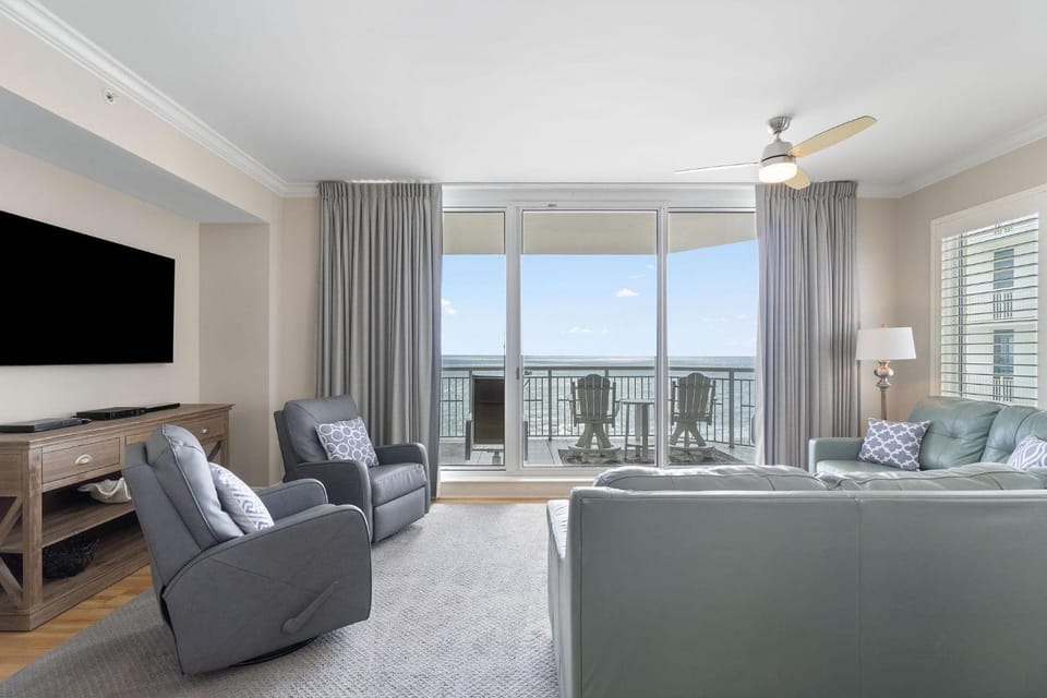Indigo West 1104 House in Perdido Key