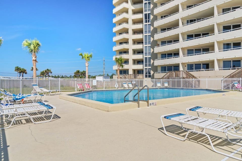 Perdido Sun 212 House in Perdido Key