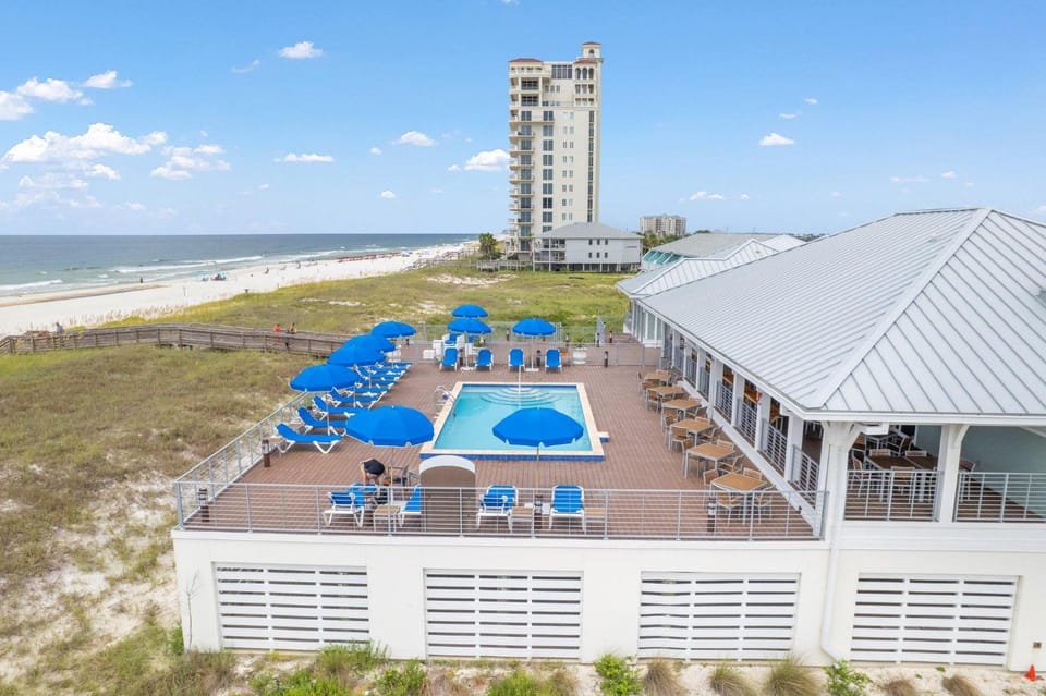 Emerald Tides at Lost Key Villas House in Perdido Key