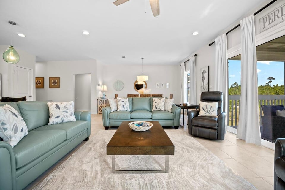 Emerald Tides at Lost Key Villas House in Perdido Key