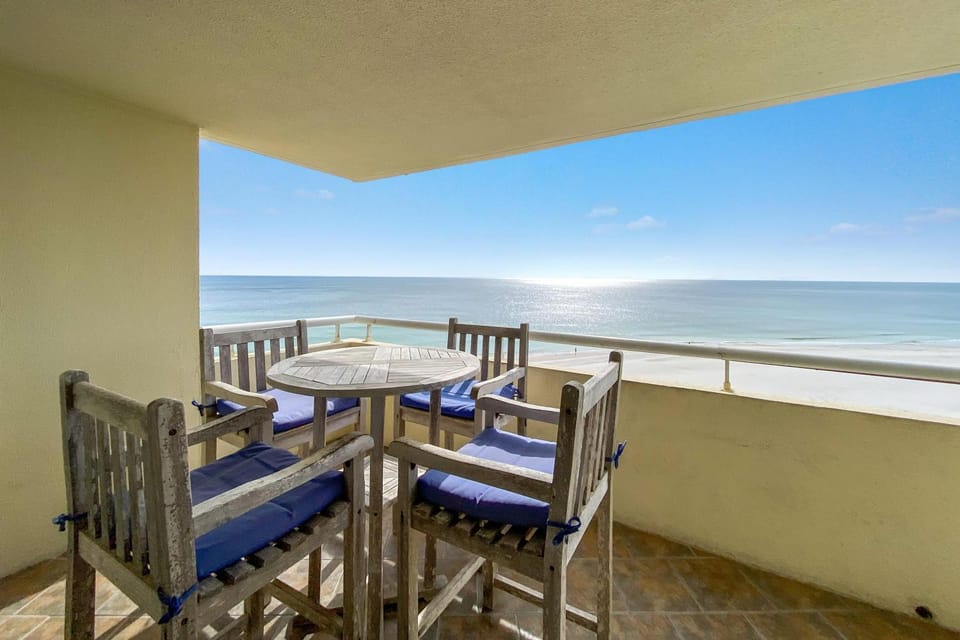Perdido Sun 702 House in Perdido Key