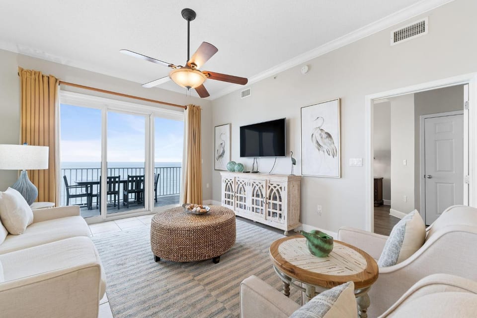 Windemere 1501 House in Perdido Key