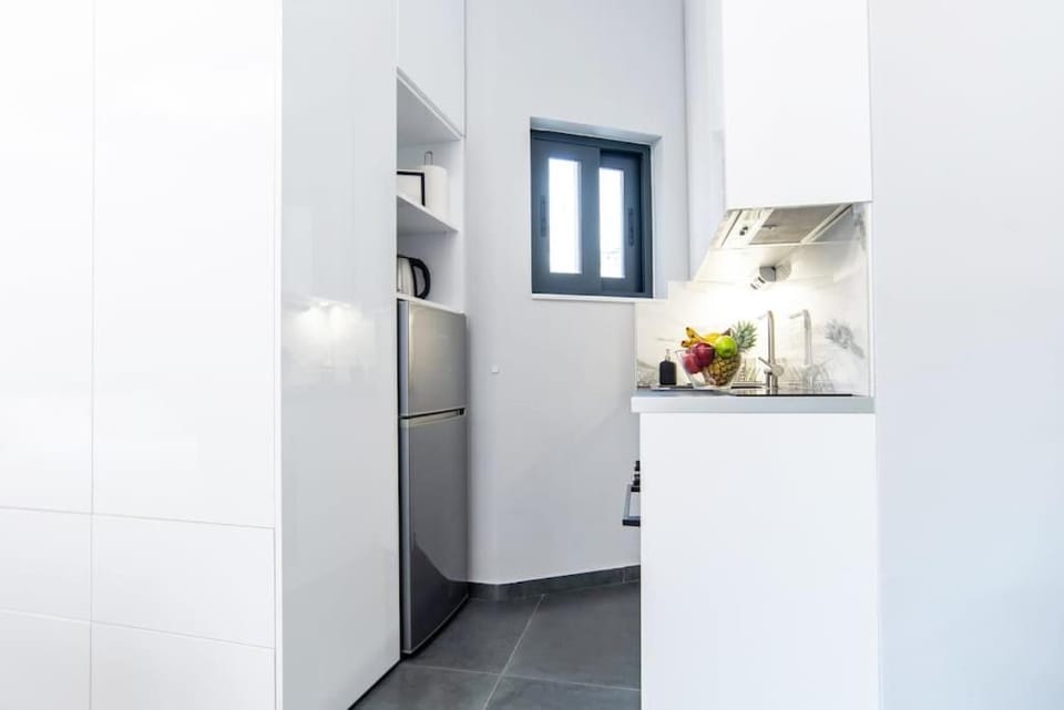 Athens Syntagma Studio Apartment in Athens