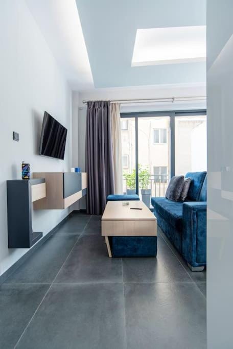 Athens Syntagma Studio Apartment in Athens