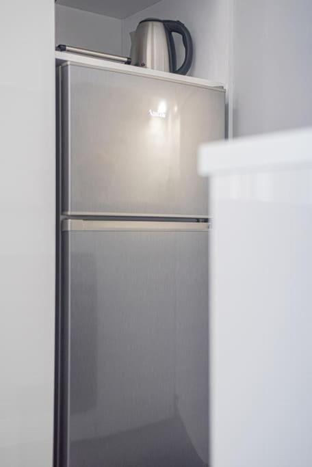 Athens Syntagma Studio Apartment in Athens