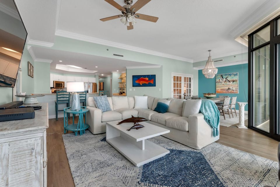 Phoenix West 1508 House in Orange Beach
