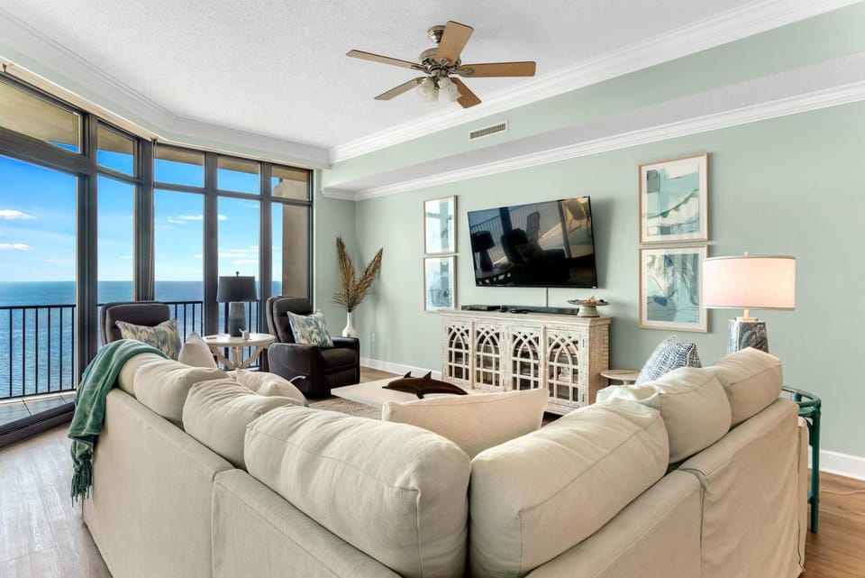 Phoenix West 1508 House in Orange Beach