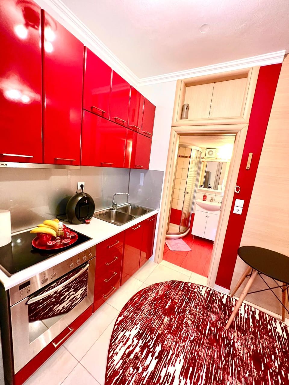 Petite chic maison Apartment in Ioannina