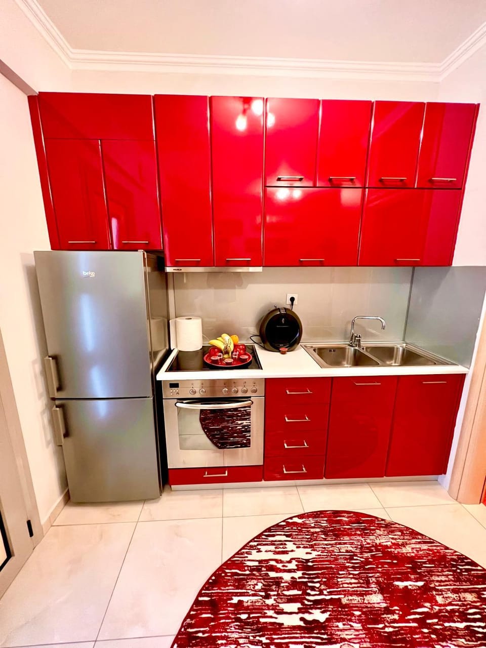 Petite chic maison Apartment in Ioannina
