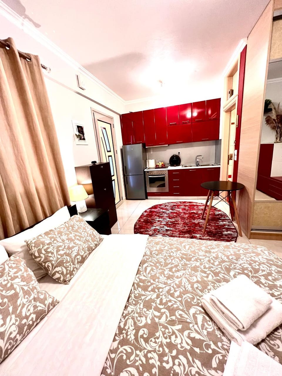 Petite chic maison Apartment in Ioannina
