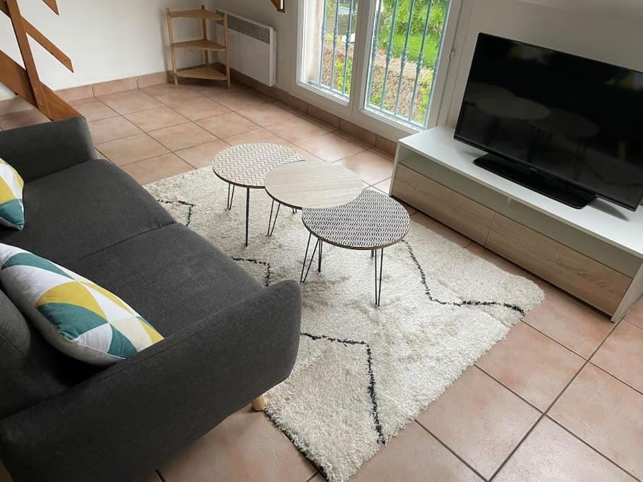 L'Escale de Neauphle aux portes de Versailles by Vyvea Apartment in Île-de-France