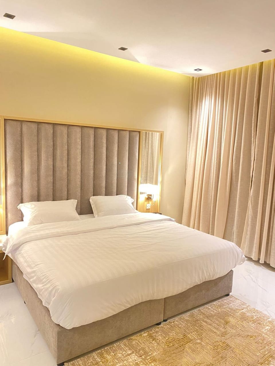 NOBRA Hotel Apartment hotel in Riyadh