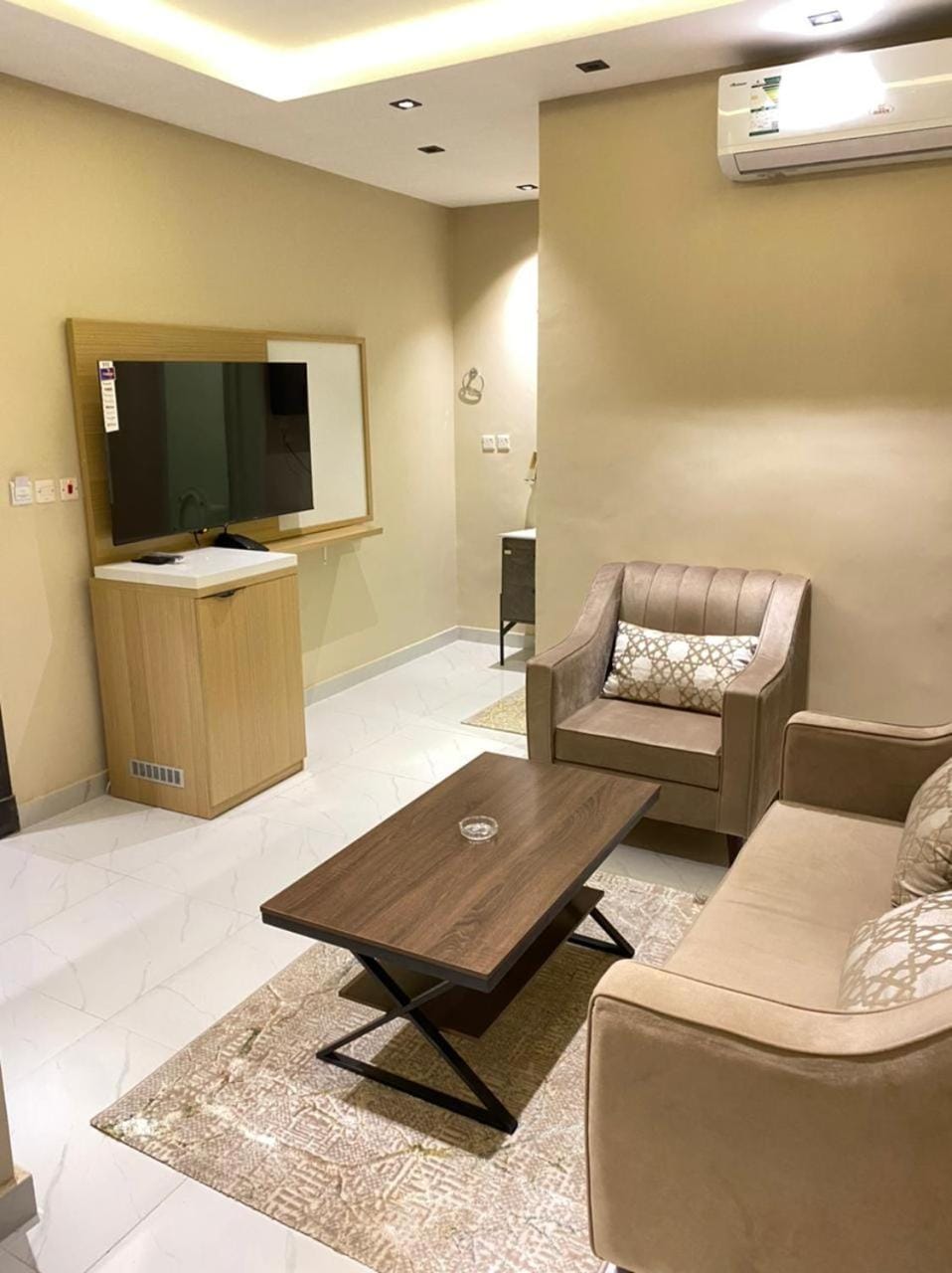 NOBRA Hotel Apartment hotel in Riyadh