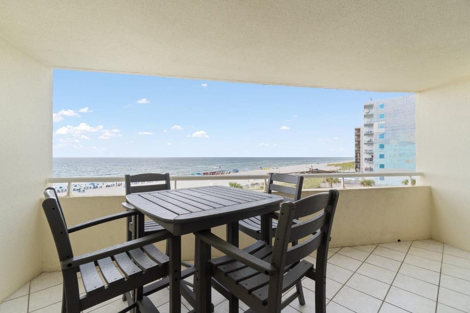 Perdido Sun 304 House in Perdido Key