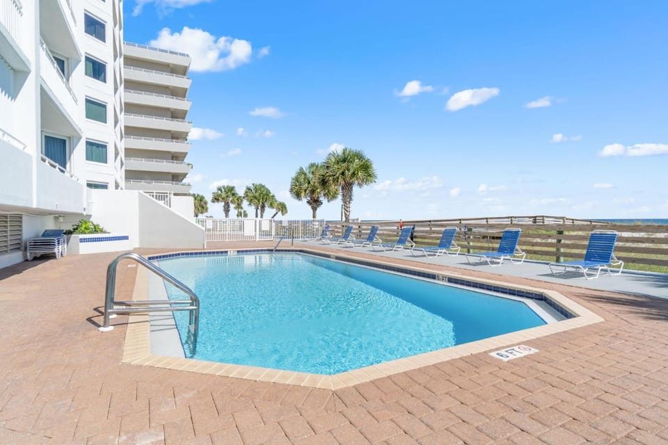 SeaSpray East 1023- Gulf Front House in Ono Island