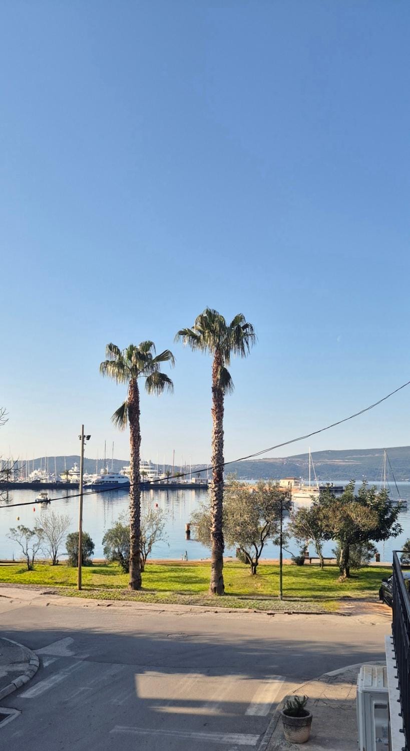 Sea view, Sea view