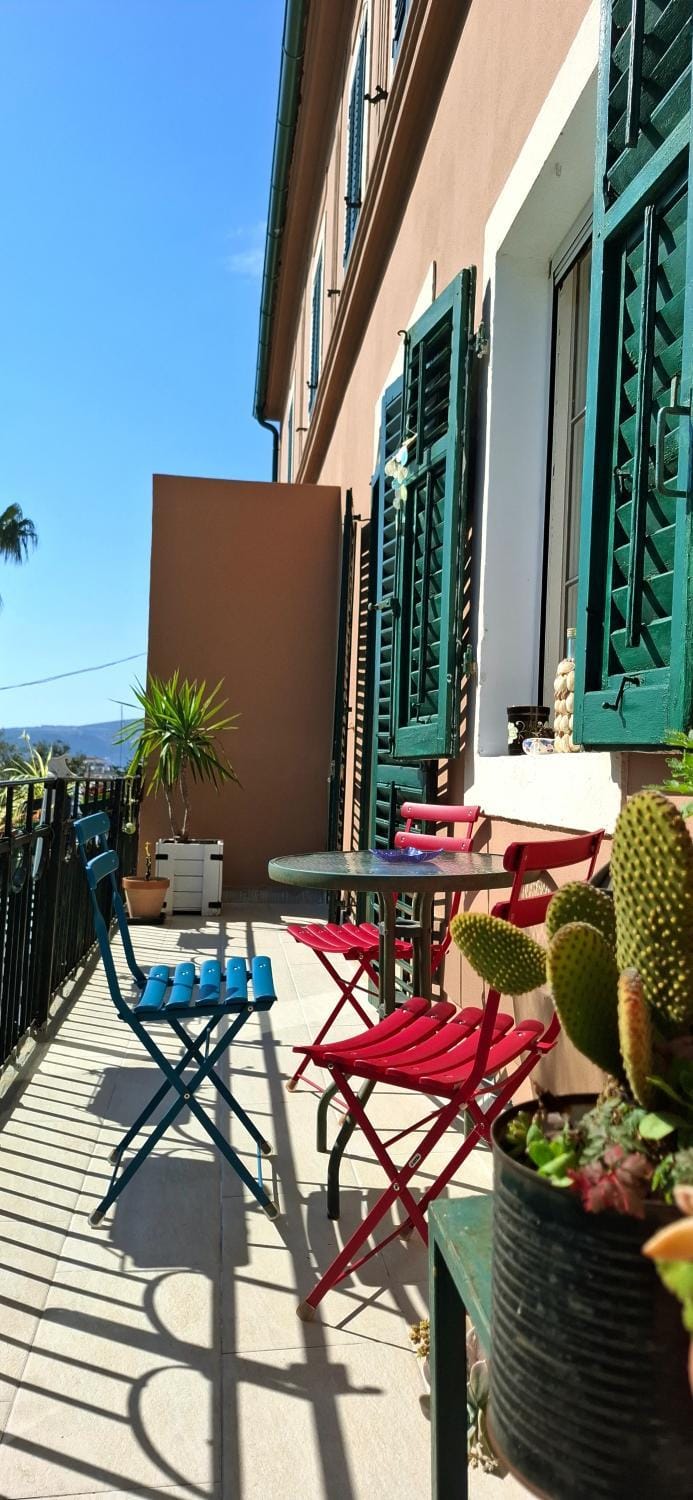 Balcony/Terrace, Balcony/Terrace
