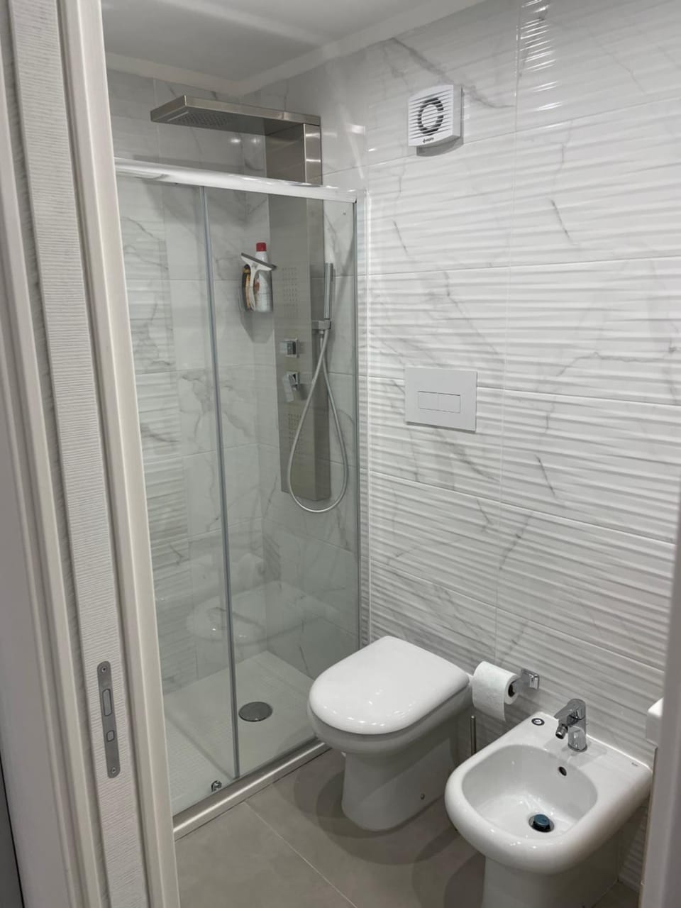 Casa vacanza carmè Apartment in Naples