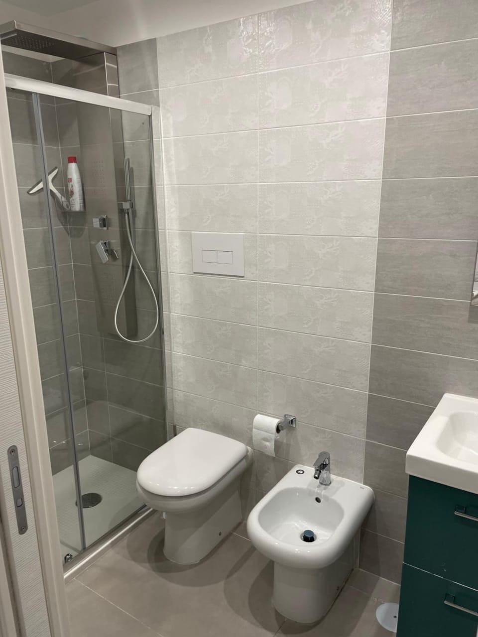 Casa vacanza carmè Apartment in Naples