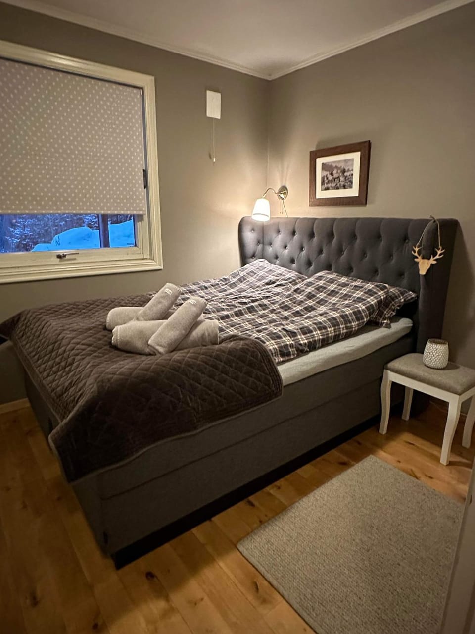 Hyggelig leilighet i sentrum Apartment in Viken, Norway