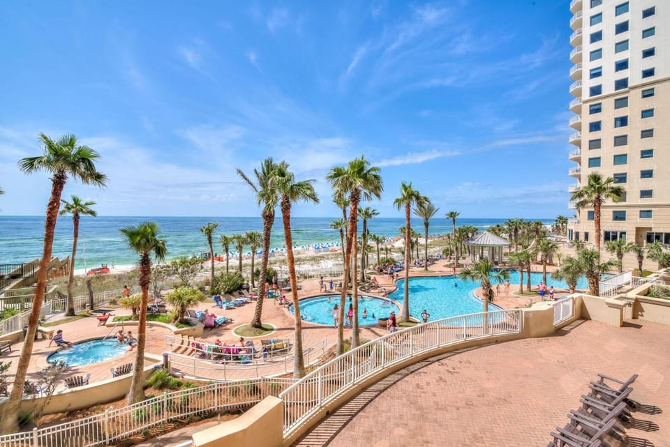 Indigo East 303 House in Perdido Key