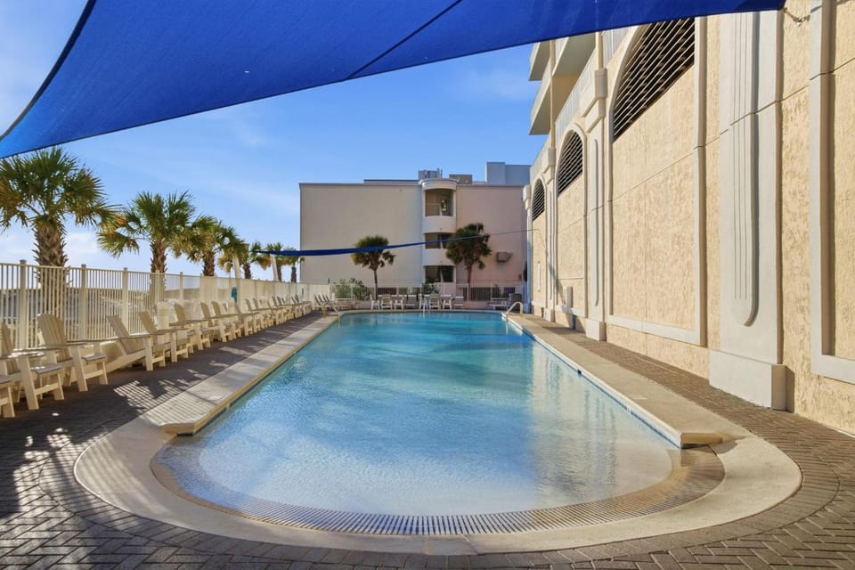 San Carlos 1505 House in Gulf Shores
