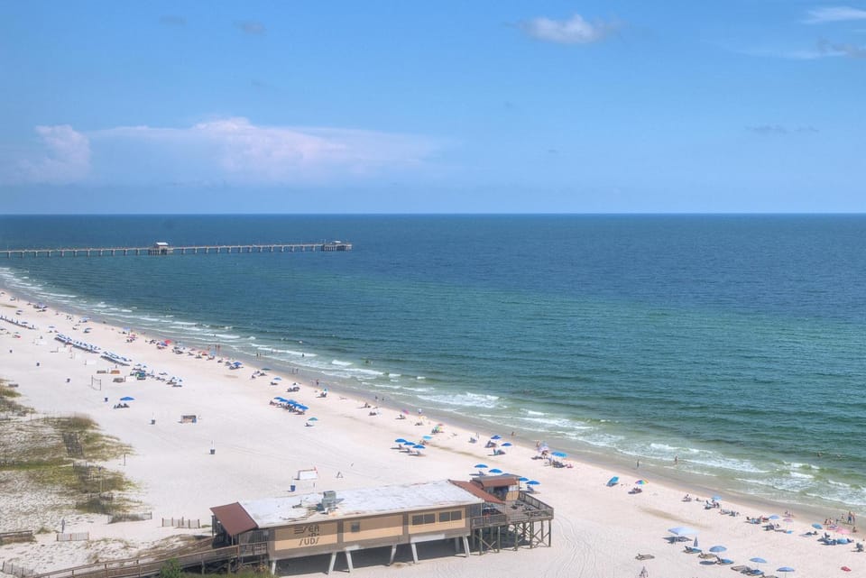San Carlos 1505 House in Gulf Shores