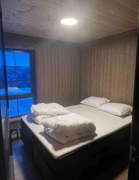 Aurdalsåsen panorama House in Viken, Norway