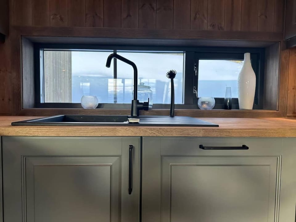 Aurdalsåsen panorama House in Viken, Norway