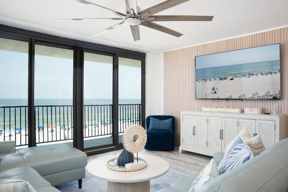 Lei Lani 301T House in Orange Beach