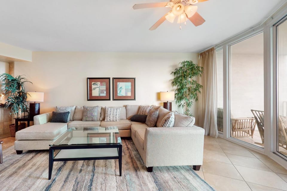 Caribe D216 House in Orange Beach