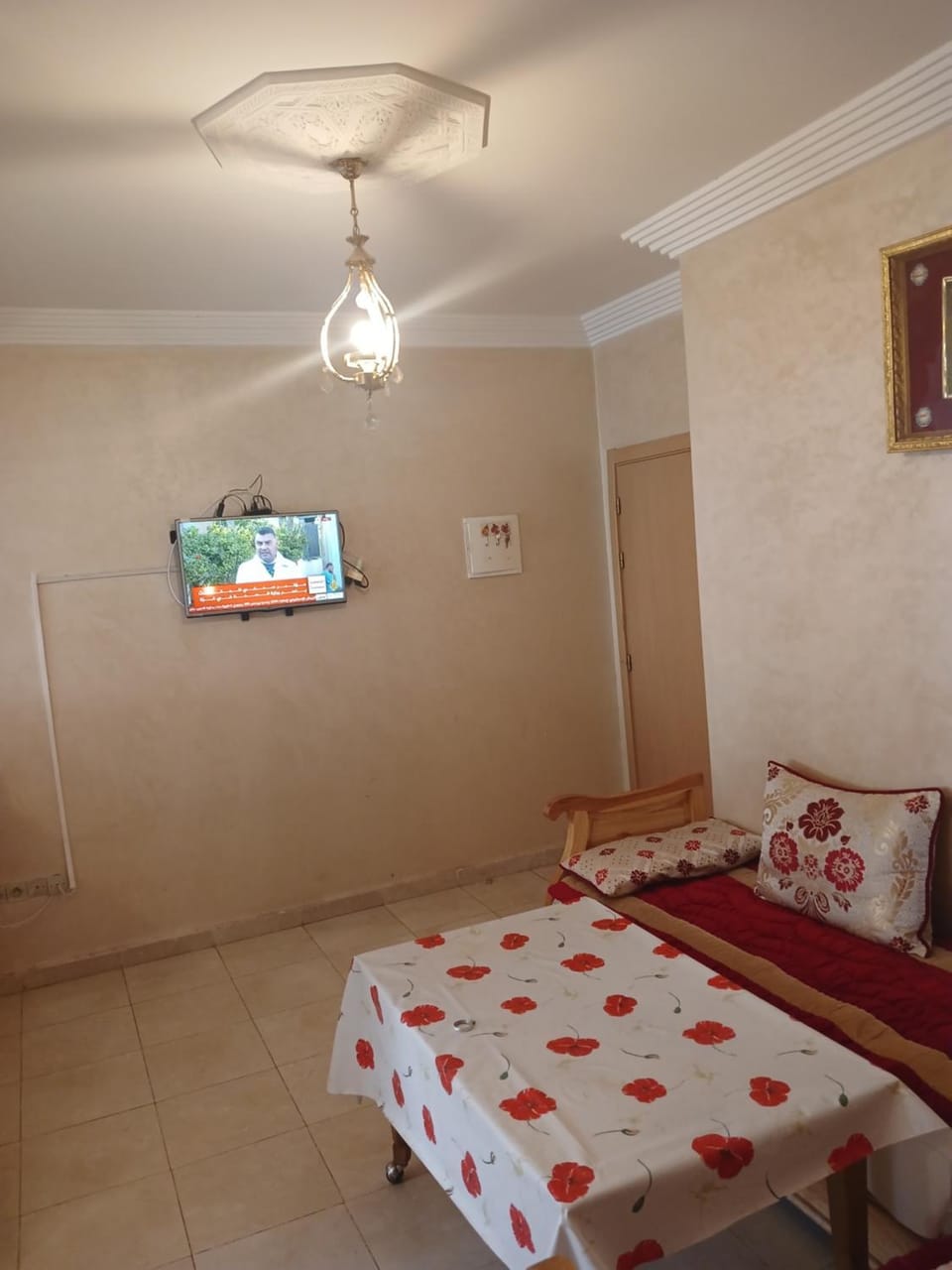 Super appartement avec parking gratuit Apartment in Morocco