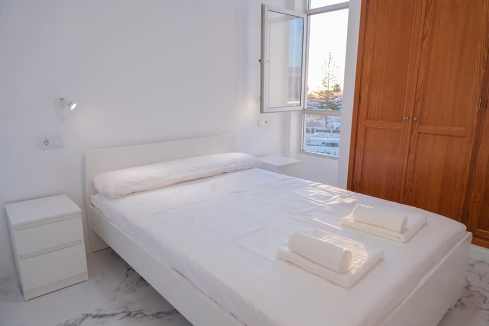 Apartamento Jogi Playa del inglés Apartment in Maspalomas
