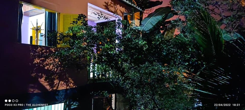 Aconchego Girassol Vacation rental in State of Rio de Janeiro