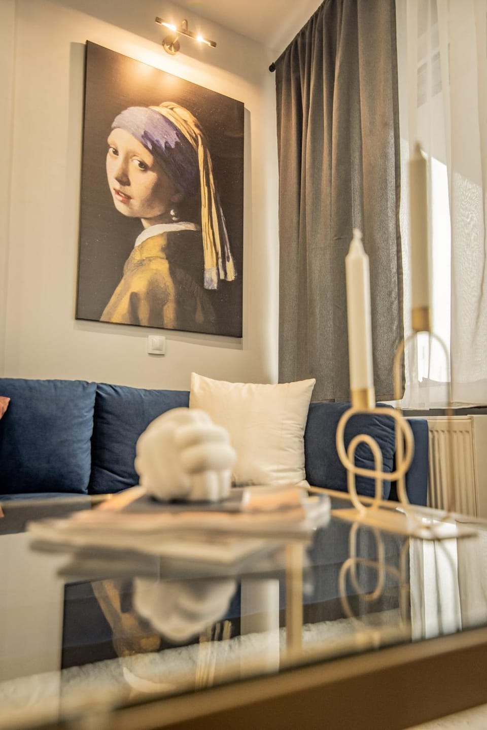 Living room, Decorative detail, Seating area