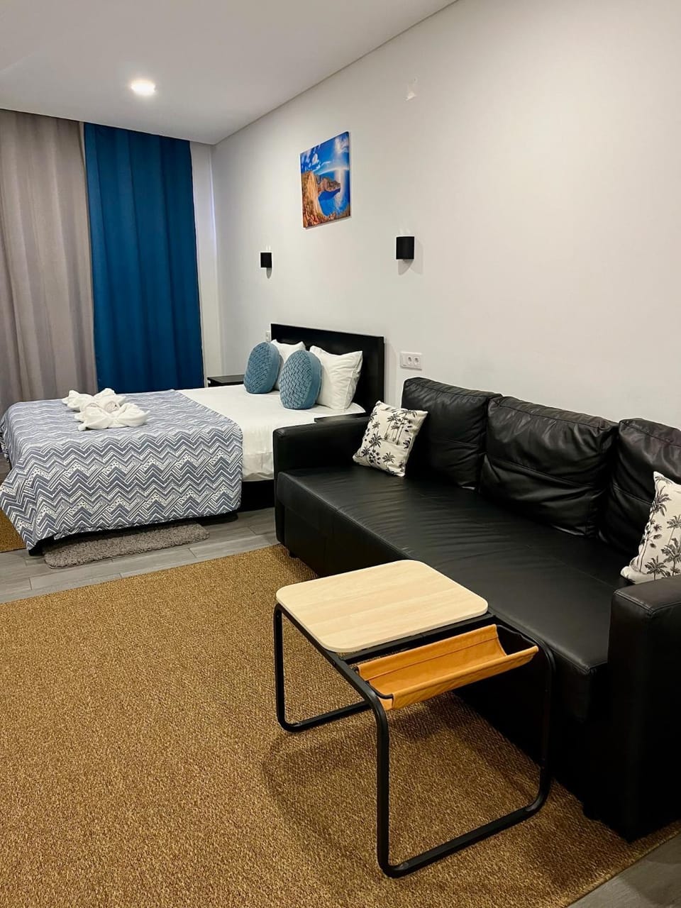 Almada Downtown 302 Apartment in Porto