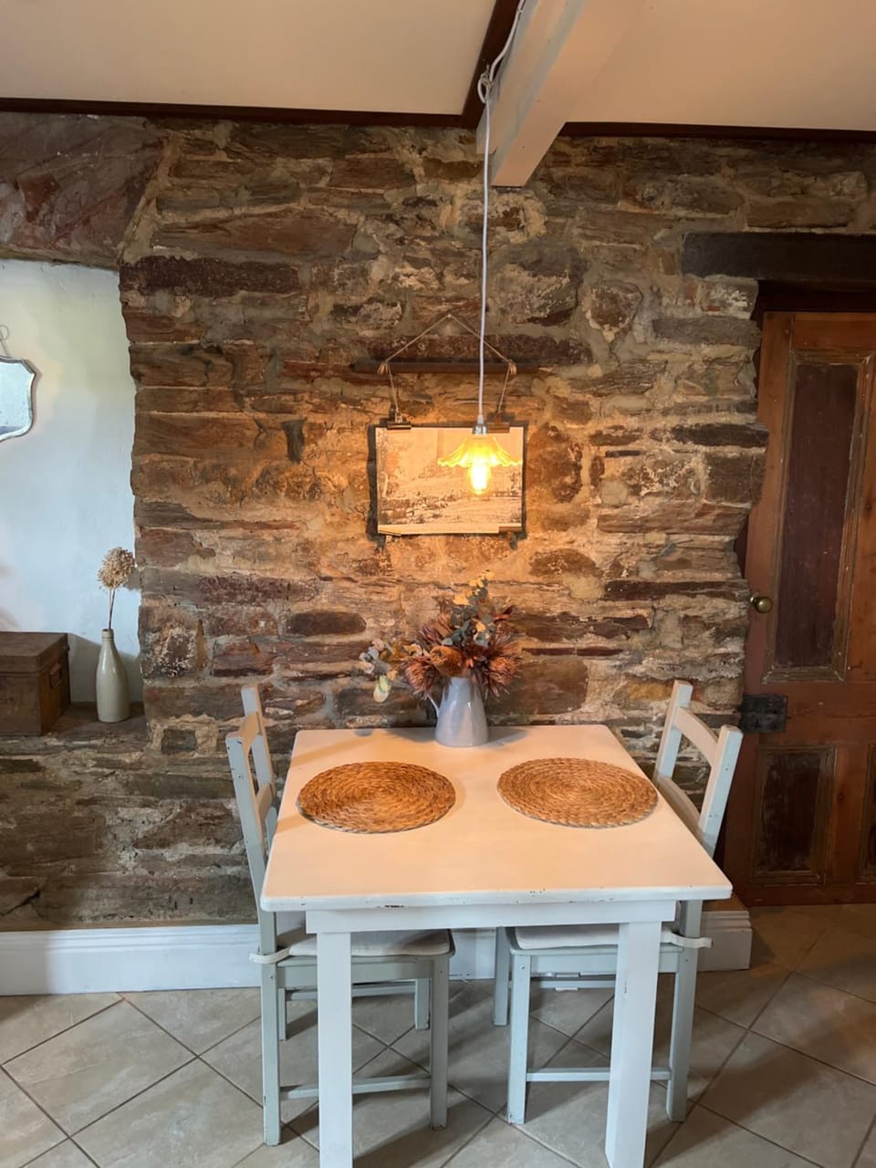 Randell's Mill - Adelaide Hills - Romantic Loft Stays Bed and Breakfast in South Australia