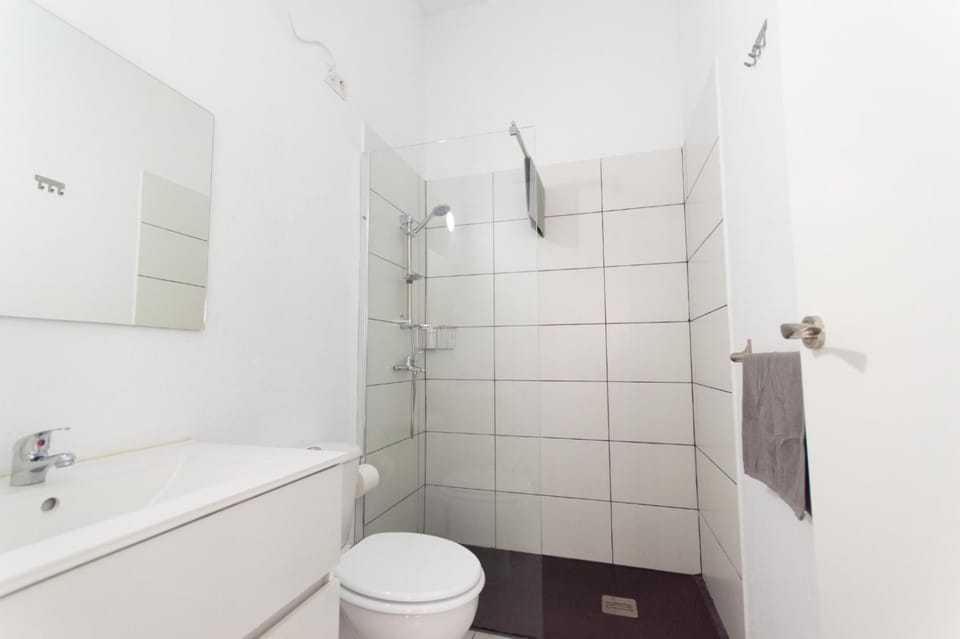 Piso Reformado Apartment in Vecindario