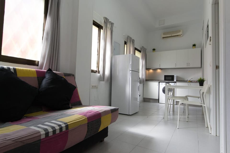 Piso Reformado Apartment in Vecindario