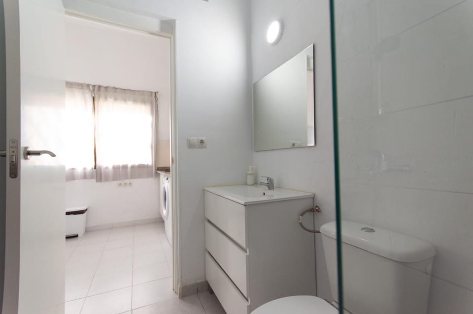 Piso Reformado Apartment in Vecindario