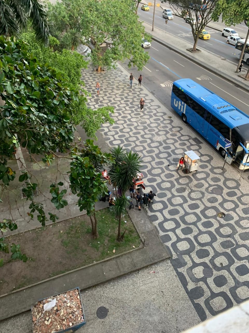 Apê Minimalista Melhor do Centro Self check-in Apartment in Rio de Janeiro
