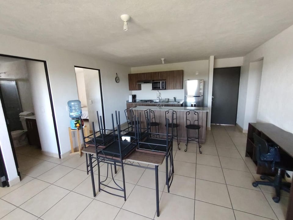 Excelente Departamento céntrico. Apartment in Guadalajara