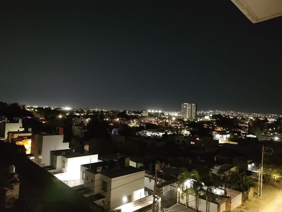 City view
