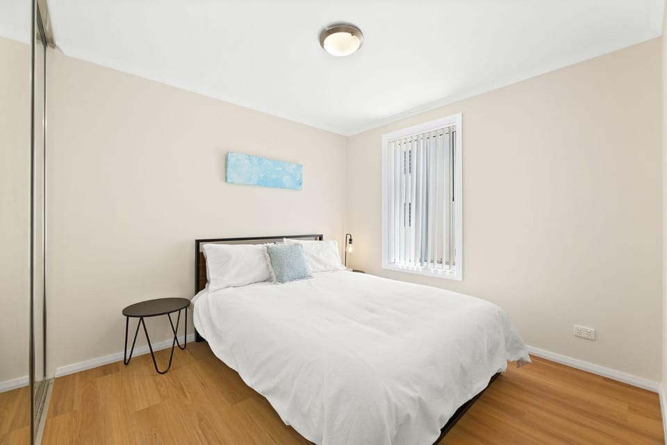 Boardwalk unit 11 Apartment in Narooma
