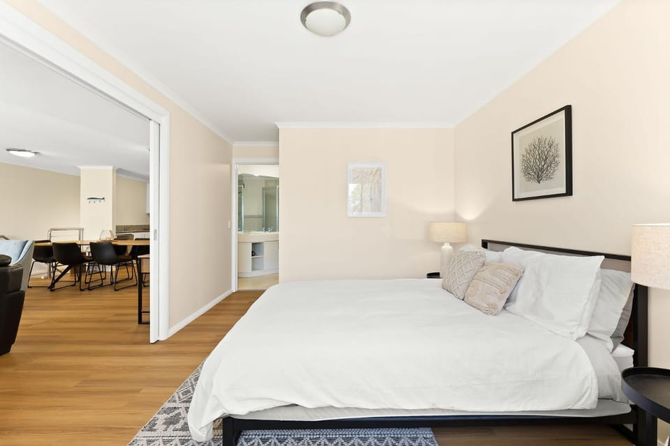 Boardwalk unit 11 Apartment in Narooma