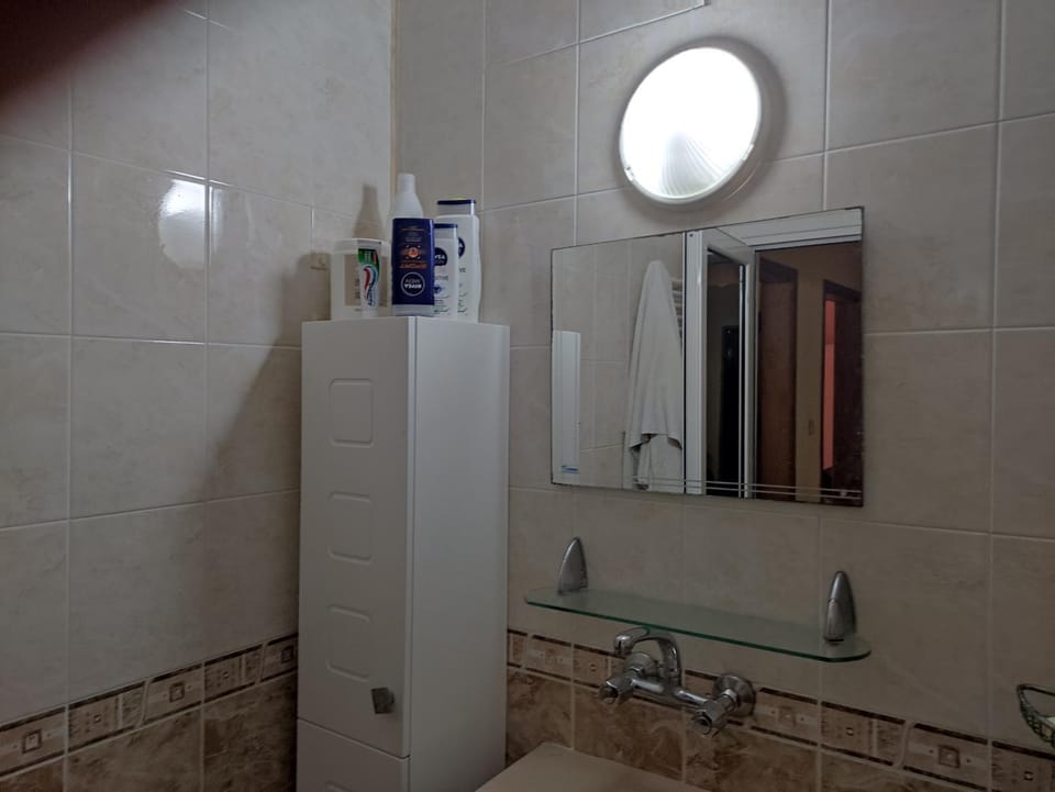Стая за гости на град Бургас. Apartment in Burgas
