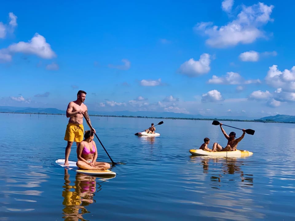 Lagoon Suites e Gastronomia Hotel in State of Santa Catarina