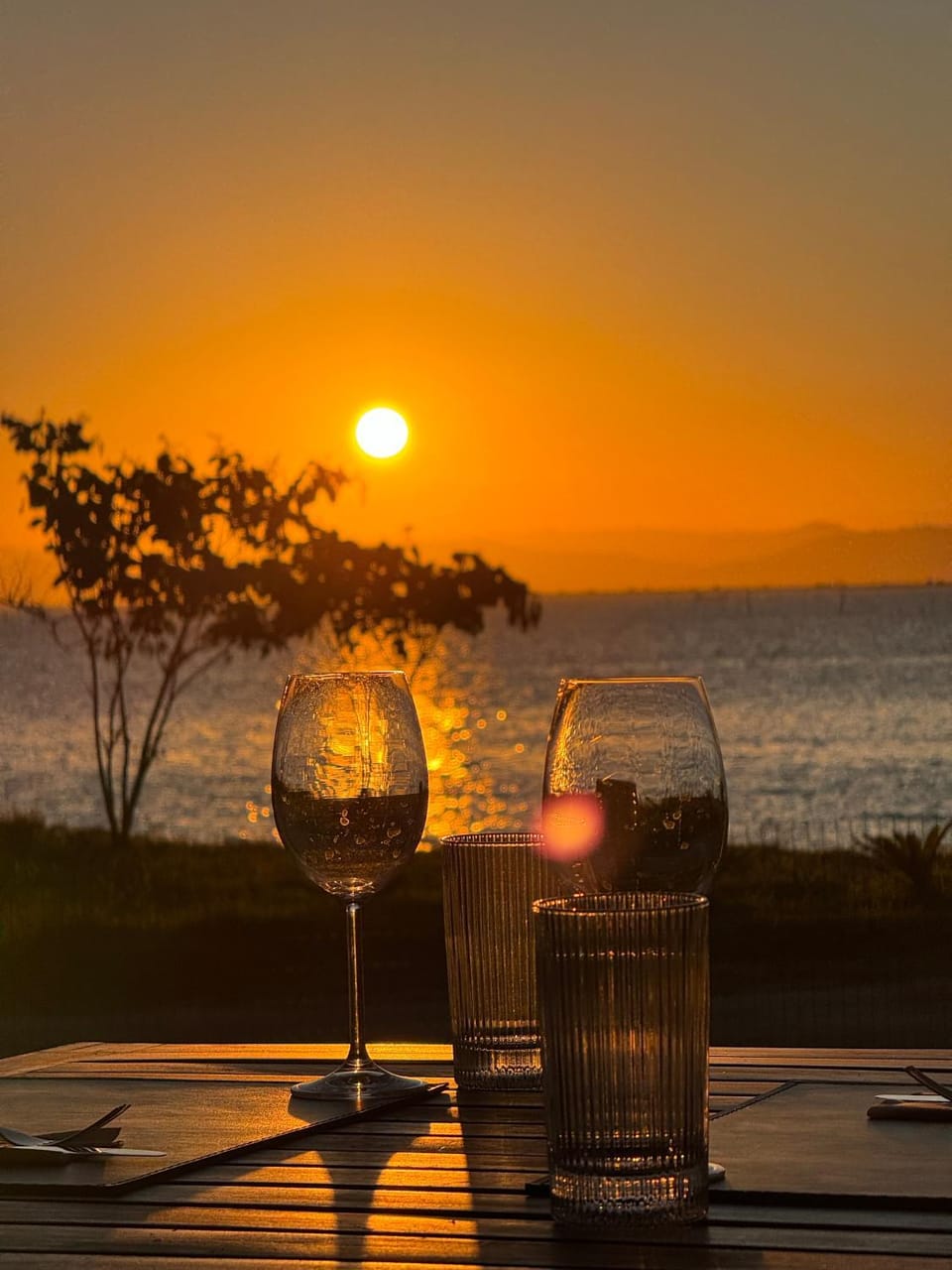 Lagoon Suites e Gastronomia Hotel in State of Santa Catarina