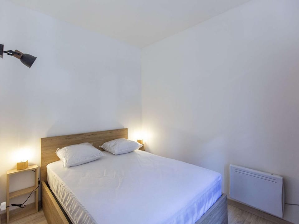 Appartement rénové pour 8 avec Wifi à Cauterets - FR-1-401-250 Apartment in Cauterets